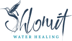 Shlomit Water Healing שלומית ערוסי טיפולי מים